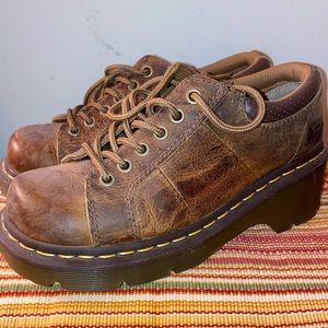 Dr. Martens - Womens